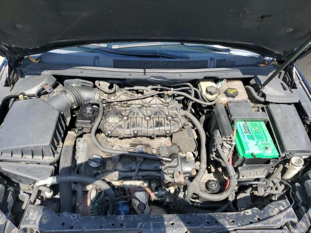 Photo 11 from auction – 2013 CADILLAC XTS with VIN 2G61W5S30D9230837