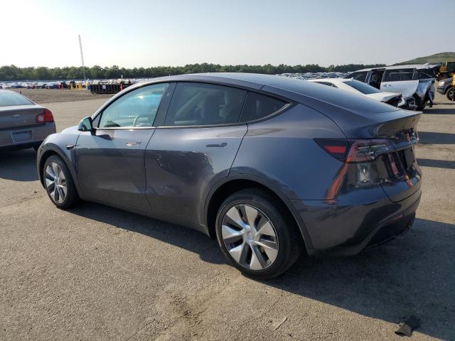 Photo 2 from auction – 2023 TESLA MODEL Y with VIN 7SAYGAEE2PF854088