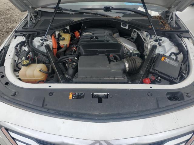 Photo 11 from auction – 2018 CADILLAC CT6 PREMIU with VIN LREKK5RX7JA012384