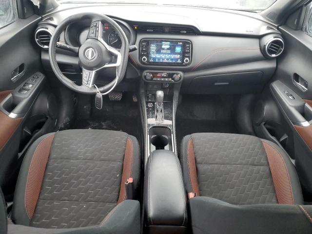 Photo 8 from auction – 2024 NISSAN KICKS SR with VIN 3N1CP5DV3RL516304