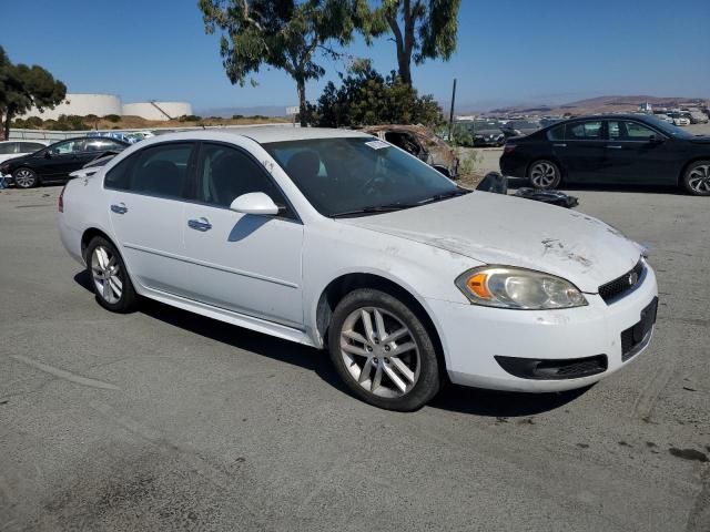 Photo 4 from auction – 2013 CHEVROLET IMPALA with VIN 2G1WC5E35D1145376