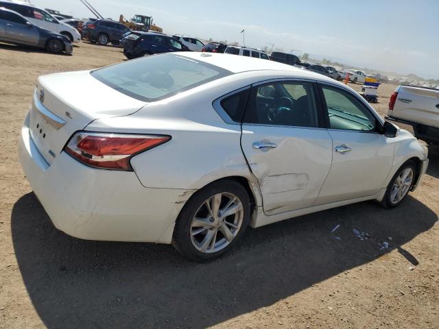 Photo 3 from auction – 2014 NISSAN ALTIMA 2.5 with VIN 1N4AL3APXEC427464