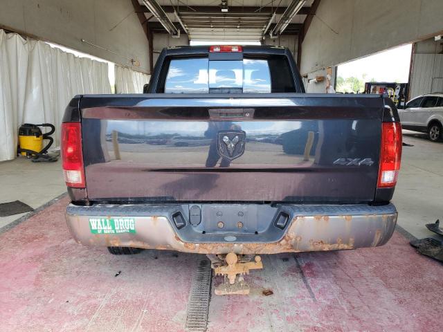 Photo 6 from auction – 2011 DODGE RAM 1500 with VIN 1D7RV1GT5BS541105