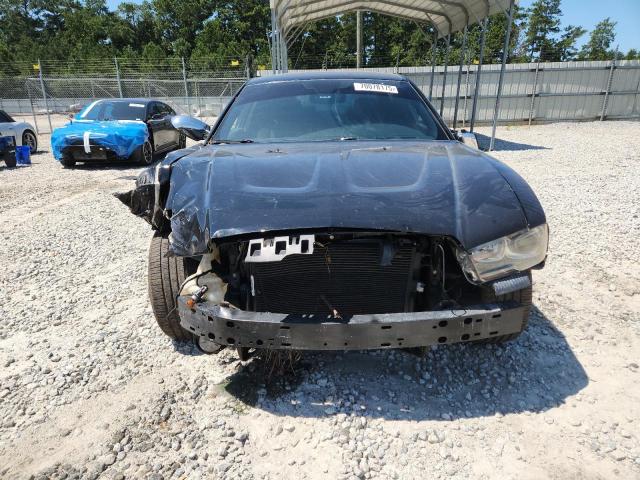 Photo 5 from auction – 2012 DODGE CHARGER R/T with VIN 2C3CDXCT7CH163264