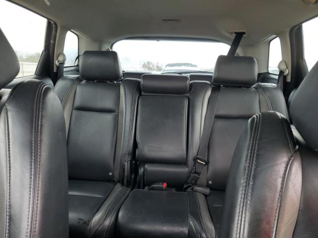 Photo 10 from auction – 2010 MAZDA CX-9 with VIN JM3TB3MA3A0234668