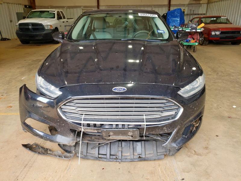Photo 11 from auction – 2015 FORD FUSION S with VIN 1FA6P0G70F5106765