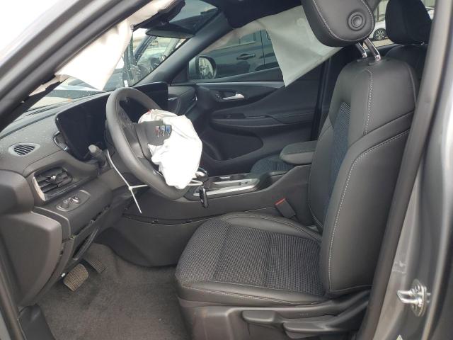 Foto 7 de la subasta – 2025 BUICK ENVISTA PR con VIN KL47LAEP5SB109976