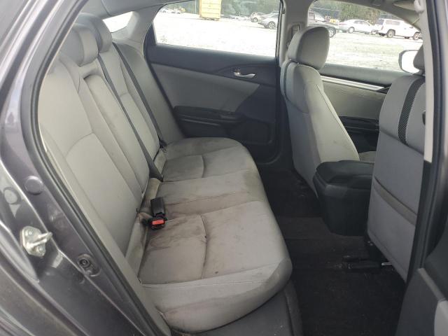 Photo 10 from auction – 2017 HONDA CIVIC EX with VIN 19XFC1F38HE024638