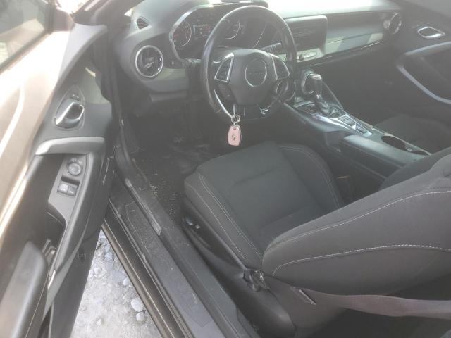 Photo 8 from auction – 2016 CHEVROLET CAMARO LT with VIN 1G1FB1RS3G0193990
