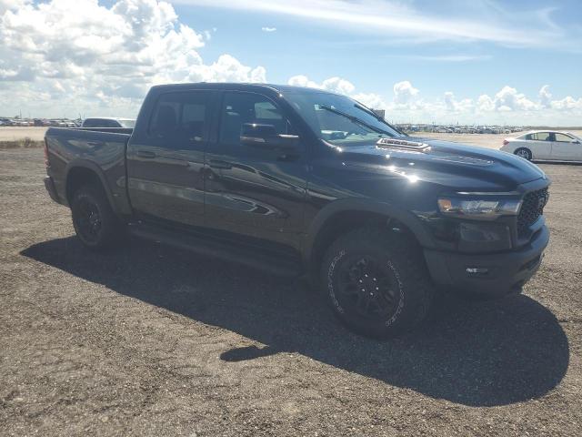 Photo 4 from auction – 2025 RAM 1500 REBEL with VIN 1C6SRFLP3SN705978
