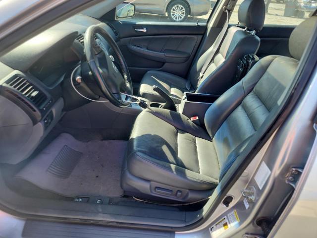 Photo 7 from auction – 2007 HONDA ACCORD EX with VIN 1HGCM66577A041982