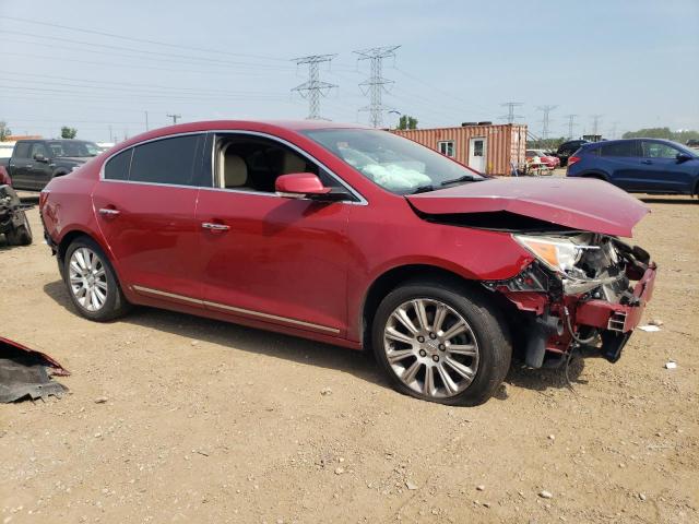 Photo 4 from auction – 2013 BUICK LACROSSE with VIN 1G4GC5E35DF173484