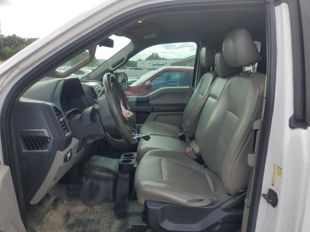 Photo 7 from auction – 2015 FORD F150 SUPER CAB with VIN 1FTEX1EP7FFA66399