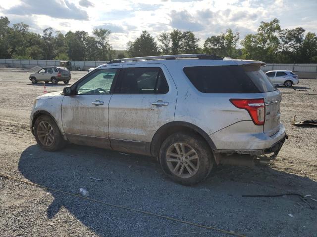 Photo 2 from auction – 2012 FORD EXPLORER XLT with VIN 1FMHK7D89CGA49369