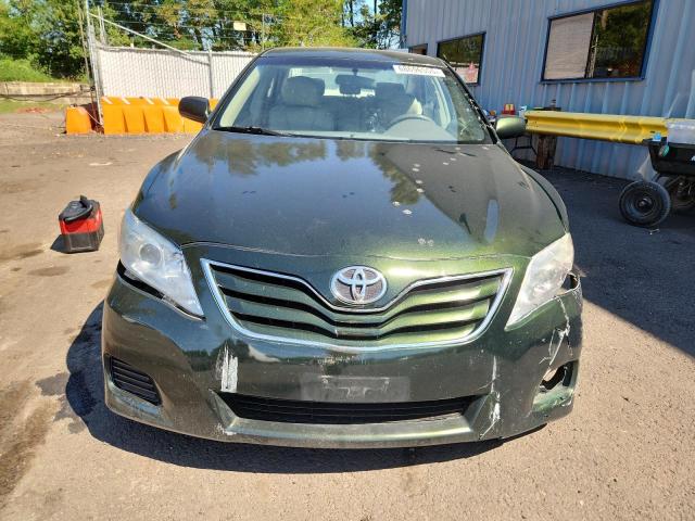 Photo 5 from auction – 2010 TOYOTA CAMRY AUTO with VIN 4T1BF3EKXAU517556