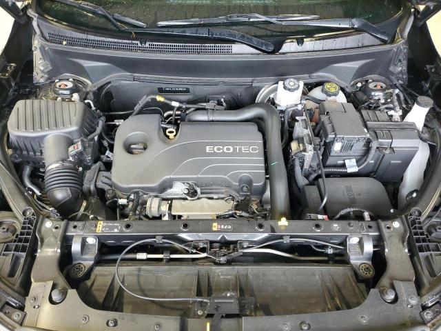 Photo 12 from auction – 2021 GMC TERRAIN SL with VIN 3GKALTEV7ML358310