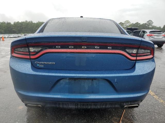 Photo 6 from auction – 2021 DODGE CHARGER SX with VIN 2C3CDXBG3MH527136