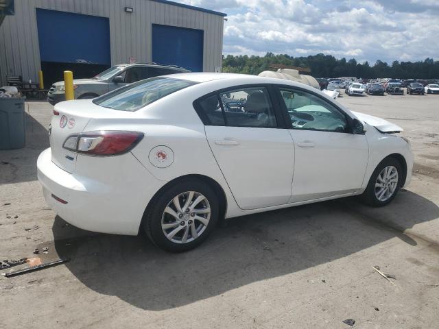 Photo 3 from auction – 2012 MAZDA 3 I with VIN JM1BL1V79C1569231