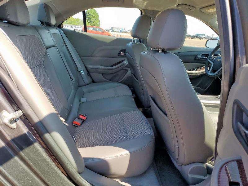 Photo 10 from auction – 2013 CHEVROLET MALIBU 1LT with VIN 1G11C5SA4DF257754