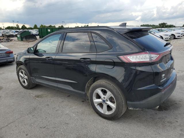 Photo 2 from auction – 2015 FORD EDGE SE with VIN 2FMTK3G91FBC37256