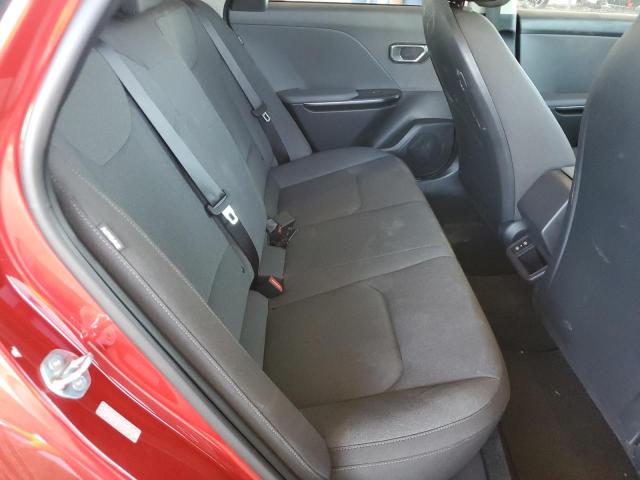 Photo 10 from auction – 2025 KIA K4 LX with VIN 3KPFT4DE0SE091991