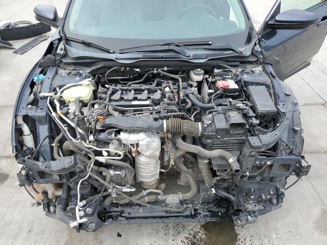 Photo 11 from auction – 2016 HONDA CIVIC EX with VIN 19XFC1F34GE034453