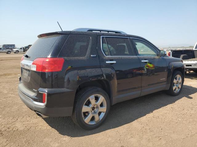 Photo 3 from auction – 2016 GMC TERRAIN SL with VIN 2GKFLUE3XG6229416