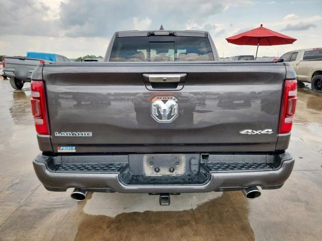 Photo 6 from auction – 2021 RAM 1500 LARAM with VIN 1C6SRFJTXMN548842