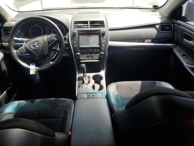 Photo 8 from auction – 2015 TOYOTA CAMRY LE with VIN 4T1BF1FK7FU985089