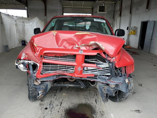Photo 5 from auction – 2005 DODGE RAM 1500 S with VIN 1D7HA18D55S181014