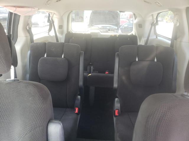 Photo 10 from auction – 2013 DODGE GRAND CARA with VIN 2C4RDGCG3DR549846