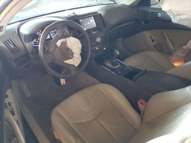 Photo 8 from auction – 2011 INFINITI G37 with VIN JN1CV6EL9BM261985