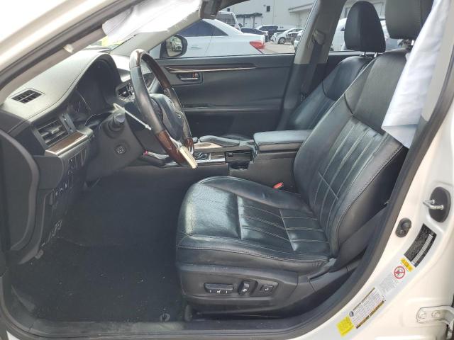 Photo 7 from auction – 2017 LEXUS ES 350 with VIN 58ABK1GG3HU060259