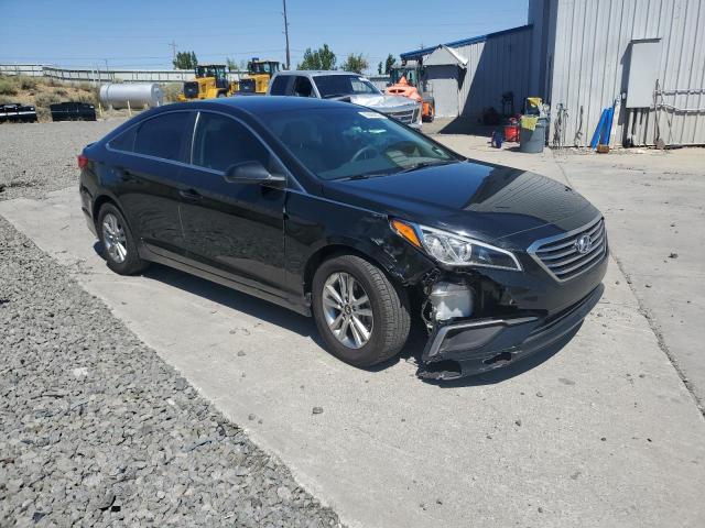 Photo 4 from auction – 2017 HYUNDAI SONATA SE with VIN 5NPE24AF2HH512237