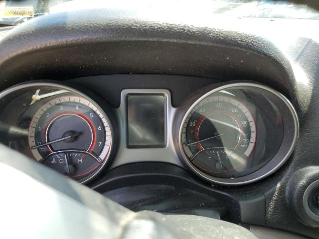 Photo 9 from auction – 2018 DODGE JOURNEY CROSSROAD with VIN 3C4PDCGG9JT172197