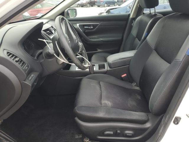Photo 7 from auction – 2016 NISSAN ALTIMA 2.5 with VIN 1N4AL3AP8GC125903