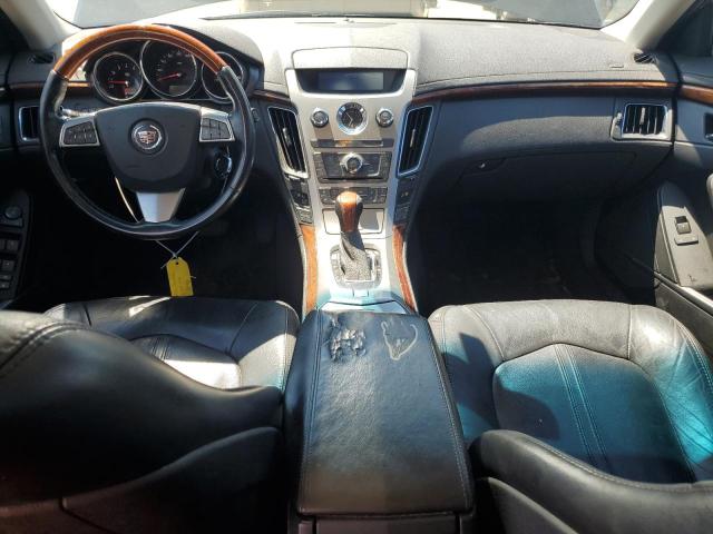 Photo 8 from auction – 2011 CADILLAC CTS PERFOR with VIN 1G6DJ5EY8B0103893