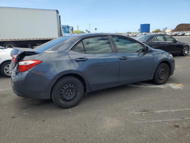 Photo 3 from auction – 2015 TOYOTA COROLLA L with VIN 5YFBURHE9FP354776