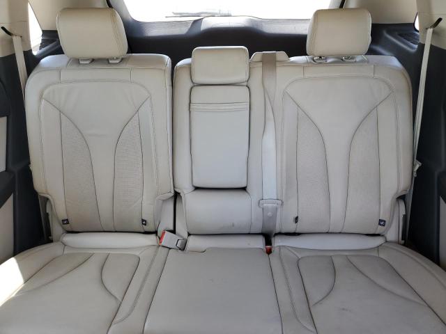 Photo 10 from auction – 2016 LINCOLN MKX SELECT with VIN 2LMTJ6KR9GBL35761
