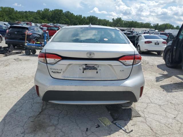 Photo 6 from auction – 2020 TOYOTA COROLLA LE with VIN JTDEPRAE2LJ044922