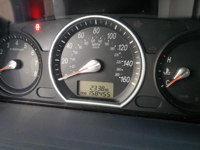 Photo 9 from auction – 2006 HYUNDAI SONATA GLS with VIN 5NPEU46F86H041016