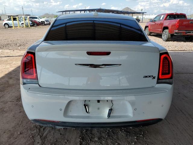 Photo 6 from auction – 2017 CHRYSLER 300 S with VIN 2C3CCABG5HH512076