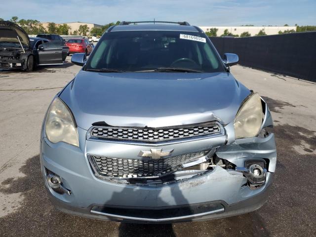 Photo 5 from auction – 2015 CHEVROLET EQUINOX LT with VIN 2GNFLDE35F6353076