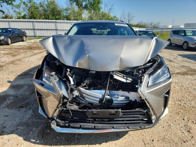 Photo 5 from auction – 2017 LEXUS RX 350 BAS with VIN 2T2BZMCA4HC108709
