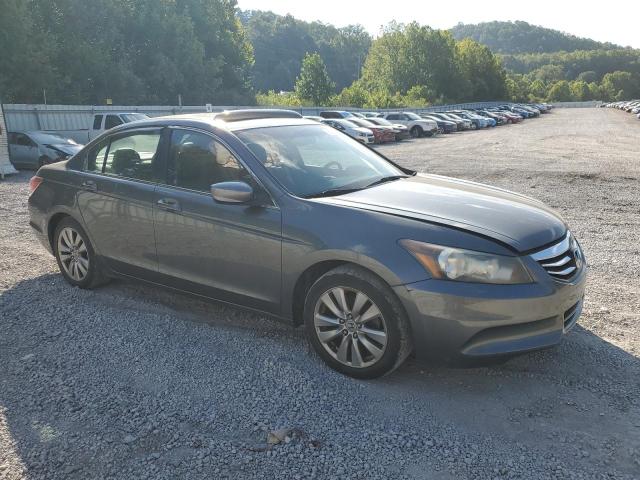Photo 4 from auction – 2012 HONDA ACCORD EXL with VIN 1HGCP2F82CA063487