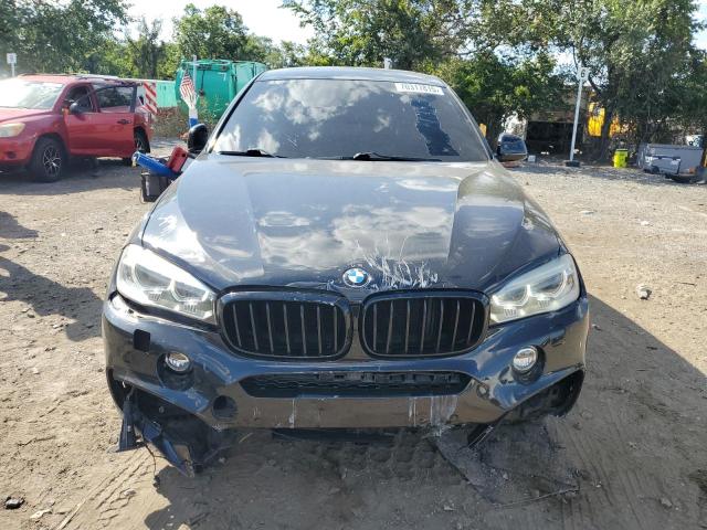 Photo 5 from auction – 2015 BMW X6 XDRIVE3 with VIN 5UXKU2C53F0F94691