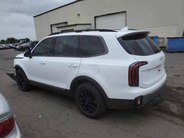 Photo 2 from auction – 2023 KIA TELLURIDE with VIN 5XYP5DGC4PG380780