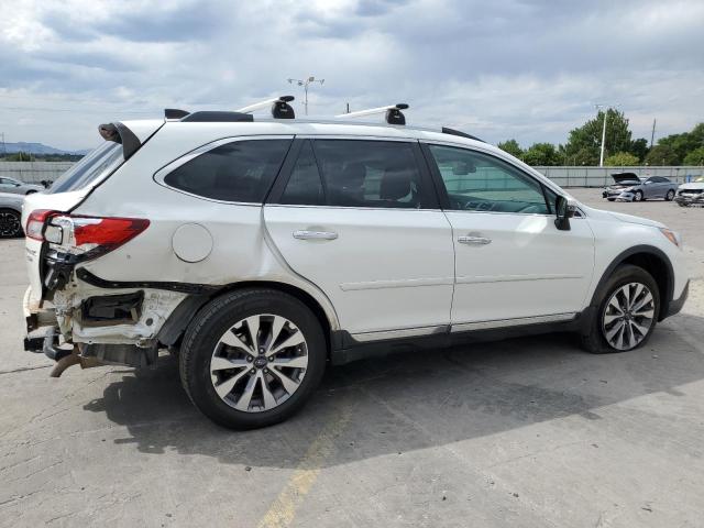 Photo 3 from auction – 2017 SUBARU OUTBACK TO with VIN 4S4BSETC7H3388372