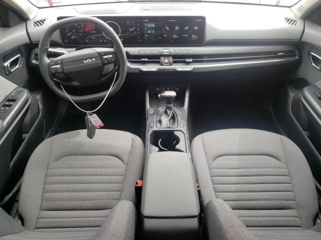 Photo 8 from auction – 2025 KIA K4 EX with VIN 3KPFU4DE2SE117777