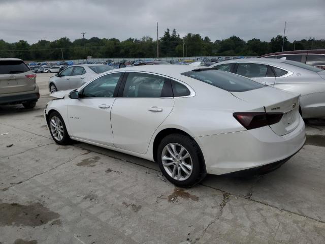 Photo 2 from auction – 2017 CHEVROLET MALIBU LT with VIN 1G1ZE5ST5HF137708